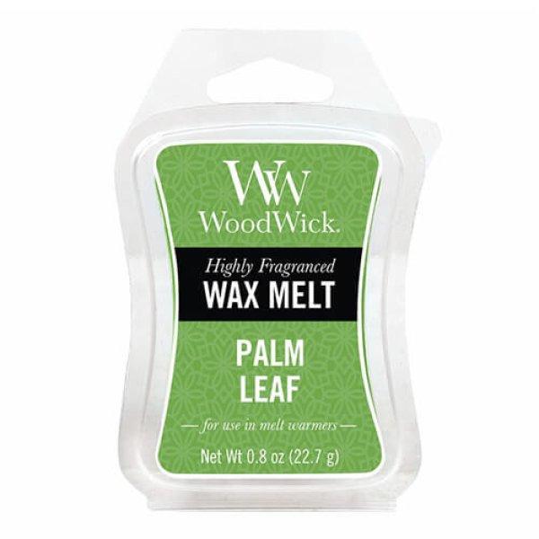 WoodWick Illatviasz Palm Leaf 22,7 g