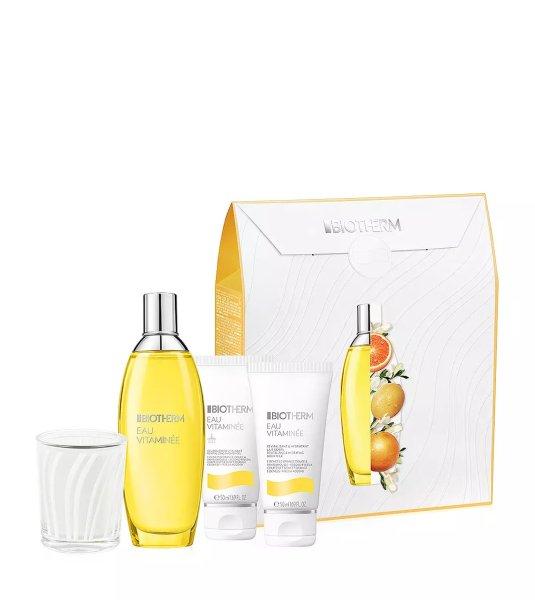 Biotherm Ajándékcsomag Eau Vitaminée Set