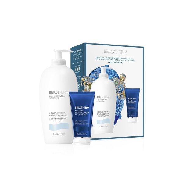 Biotherm Ajándékcsomag Lait Corporel Set