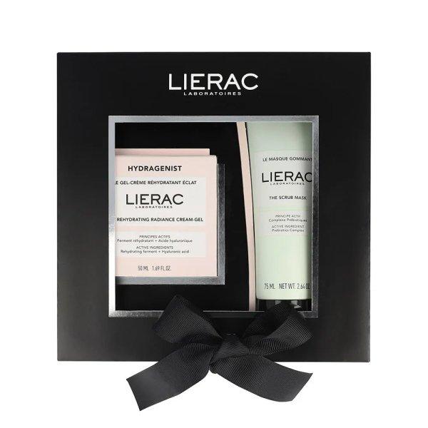 Lierac Ajándékcsomag Hydragenist Set