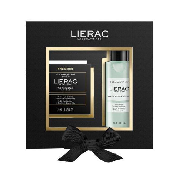 Lierac Ajándékcsomag Premium The Eye Set