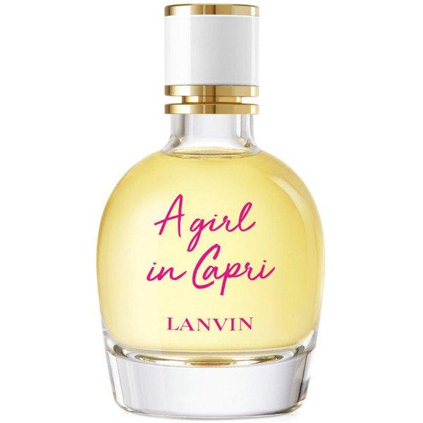 Lanvin A Girl In Capri - EDT - TESZTER 90 ml