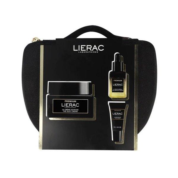 Lierac Ajándékcsomag Premium Silky Set