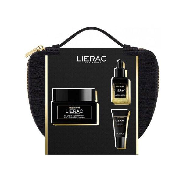 Lierac Ajándékcsomag Premium Voluptuous Set