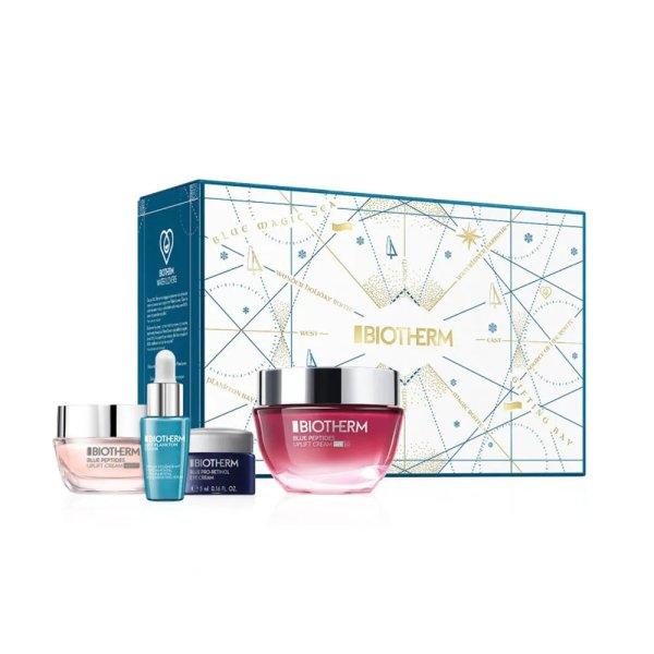 Biotherm Ajándékcsomag Blue Peptide Set