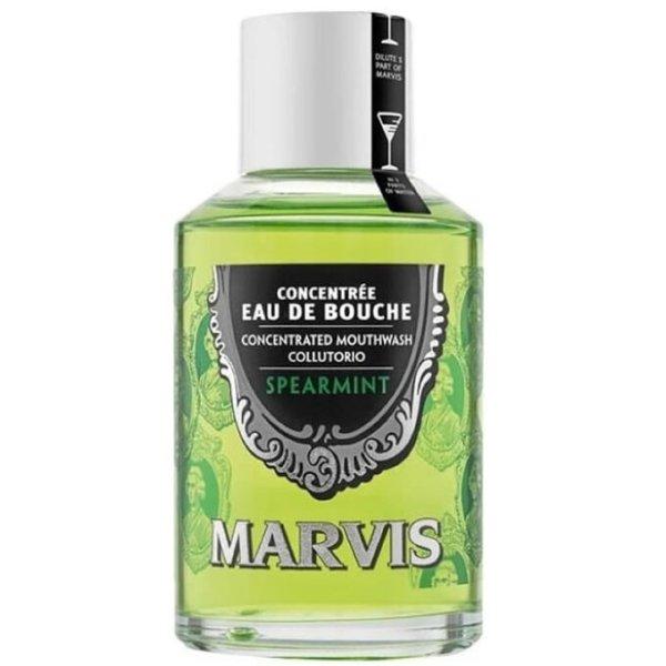 Marvis Szájvíz Spearmint (Mouthwash) 120 ml