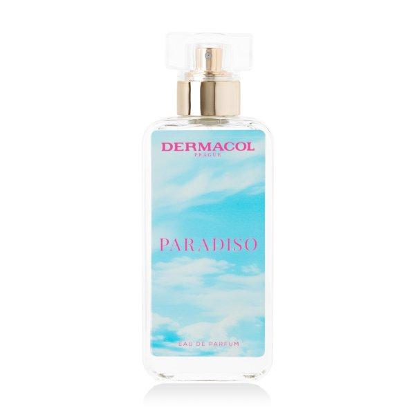 Dermacol Parfümvíz Paradiso EDP 50 ml