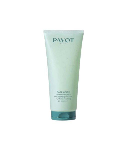 Payot Tisztító arczselé Pâte Grise (Purifying Foaming Gel
Cleanser) 200 ml