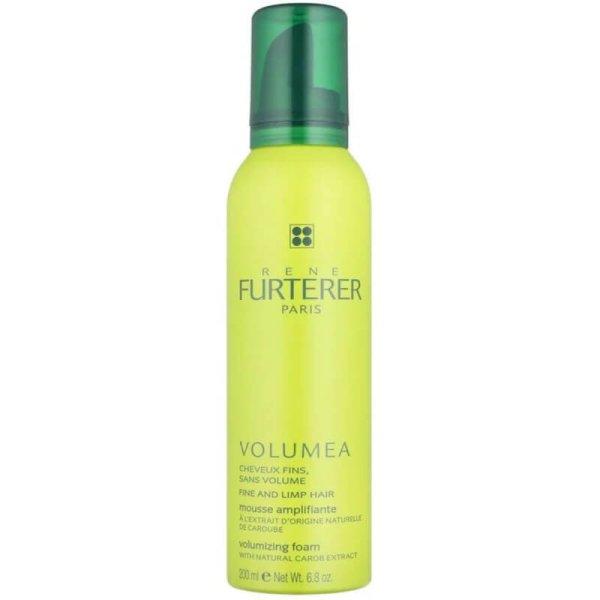 René Furterer Volumennövelő hajhab Volumea (Volumizing Foam) 200
ml