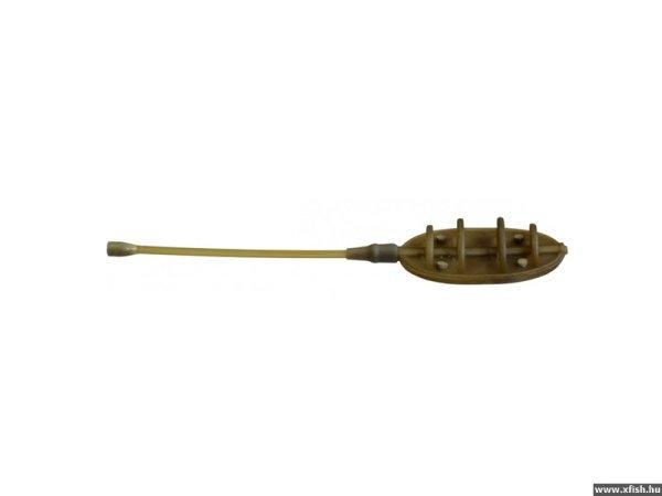 Nevis Távdobó Method Feeder Kosár Xl 50Gr