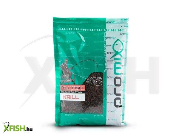 Promix Full Fish Method Pellet Krill 500g