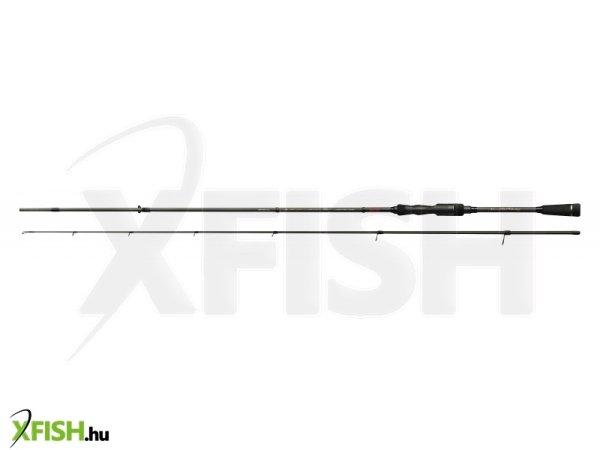 Reiva Finemaster Spinning Medium Pergető Horgászbot 240cm 8-30g 2 Részes