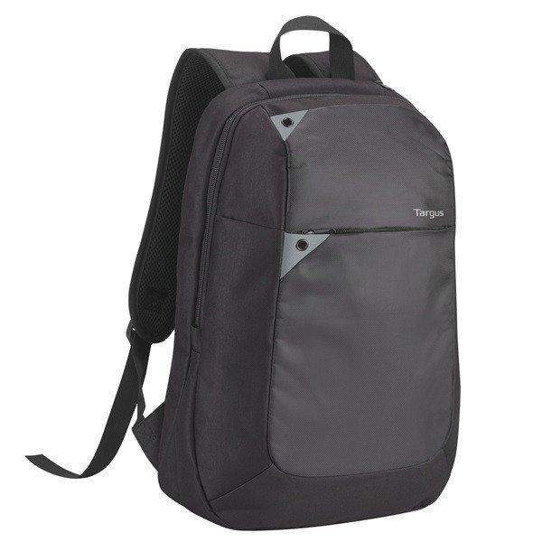 TARGUS Notebook hátizsák- Backpack / Intellect 15.6" Laptop Backpack -
Black/Grey