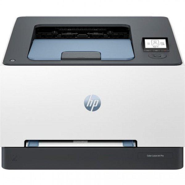 HP Color LaserJet Pro 3202dw színes lézer egyfunkciós nyomtató►(Színes,
Lézer (toneres), A4-es, kétoldalas nyomtatás, csak nyomtat,
Hálózatos,WiFi-s)