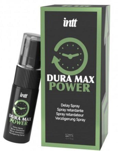 INTT Dura Max Power