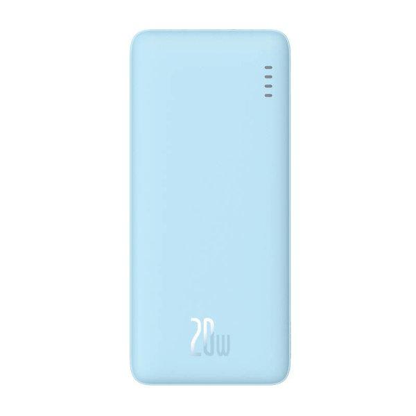 Baseus Airpow 20000mAh 20W powerbank (blue)