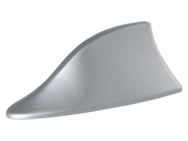 Cápauszony rádióantenna - silver - 58540SI