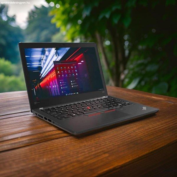 Üzleti Mobilitás: Lenovo X280 i5-8350U/8DDR4/256SSD/12,5