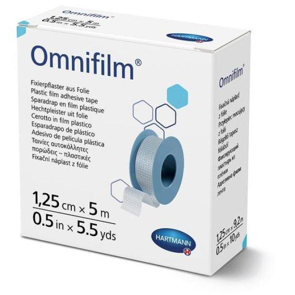 Omnifilm® ragtapasz (1,25cm x 5m; 1 db)