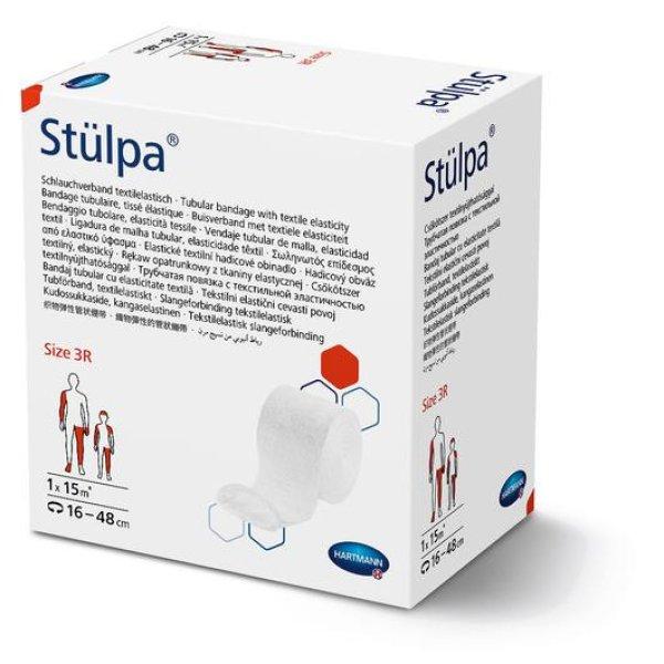 Stülpa® tekercs 15m, 3R 8cm (1db)