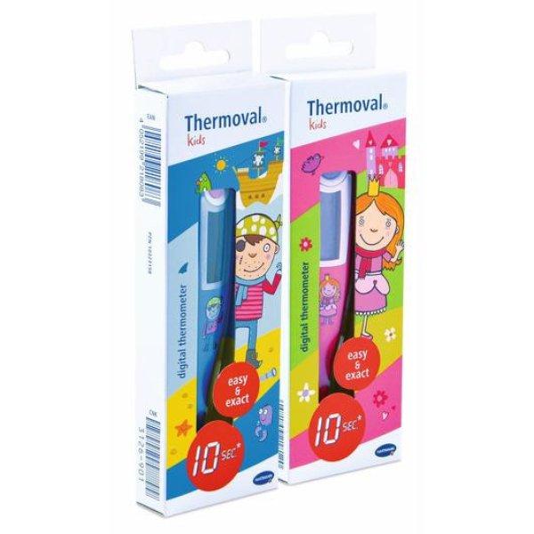 Thermoval® kids lázmérő (1 db)