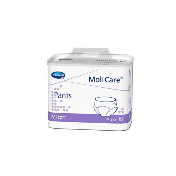 MoliCare® Pants 8 csepp nadrág (M; 20 db)