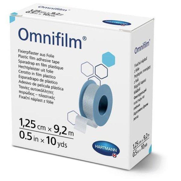 Omnifilm ragtapasz 1,25cmx9,2m (1db)