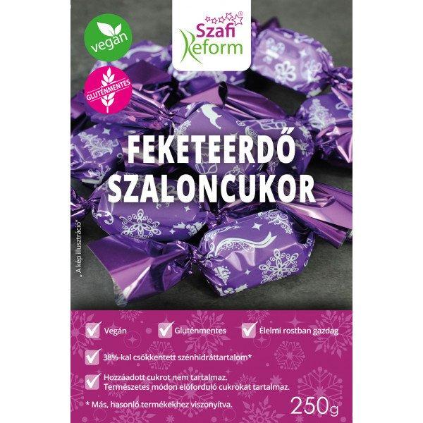 Szafi Reform Feketeerdő szaloncukor 250 g