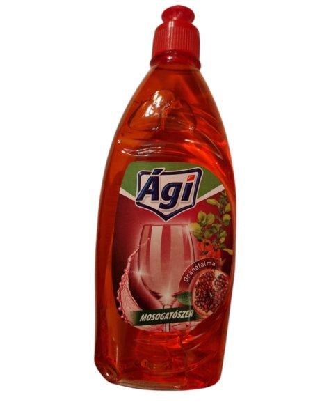 Ági mosogatószer Gránátalma 500ml