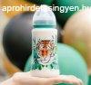 Wild And Free 360 ml cumisveg