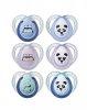 Tommee Tippee Anytime jtszcumi 0-6 h 2 db - lnyos
