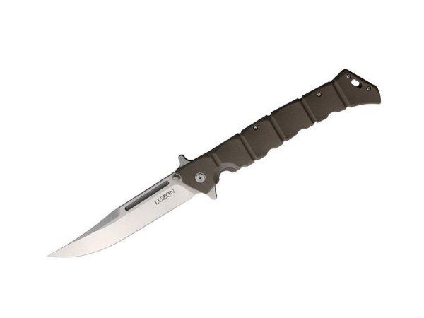 Cold Steel Large Luzon DE ST kés