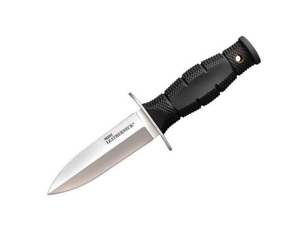 Cold Steel Mini Leatherneck Double Edge kés