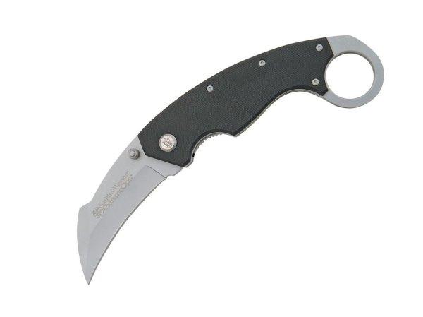 Smith & Wesson Extreme Ops CK33 Karambit kés