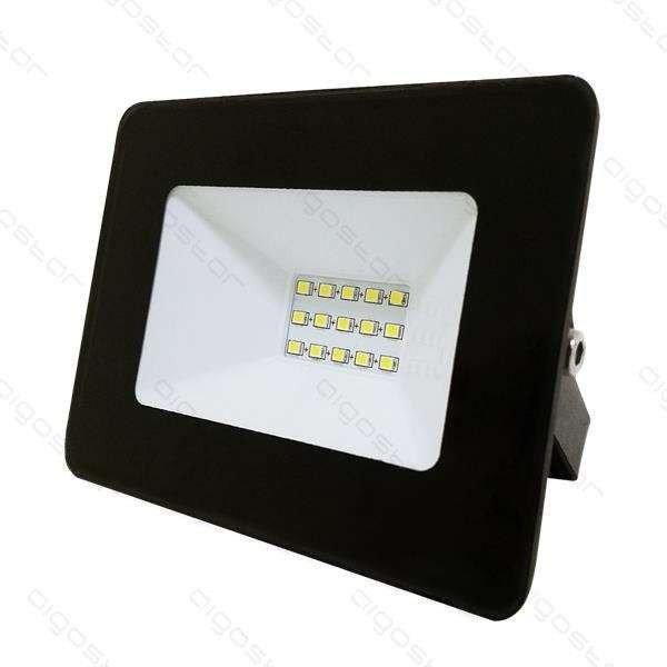 Aigostar LED SLIM Reflektor 20W 4000K IP65