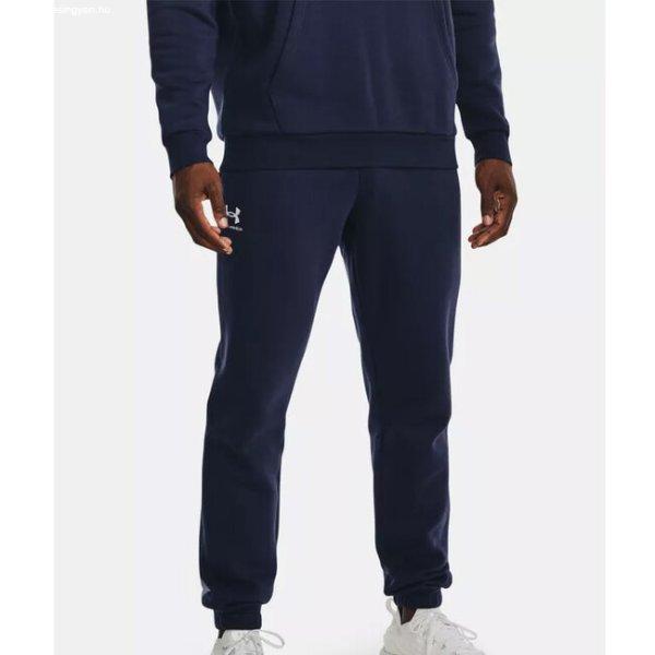 Under Armour UA Essential Fleece Jogger-NVY