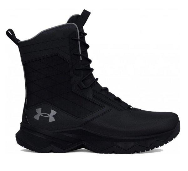 Téli cipo Under Armour UA Stellar Shoes G2-BLK