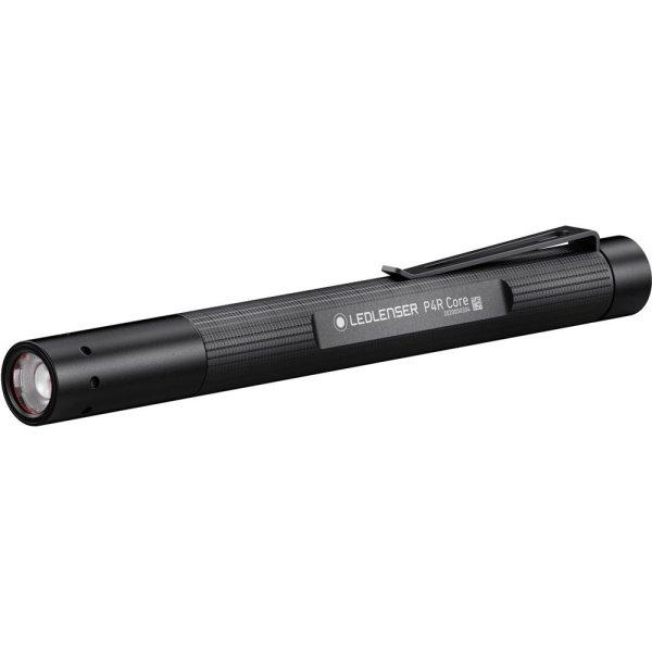 LEDLENSER P4R Core tölthető rúdlámpa 200lm Li-ion