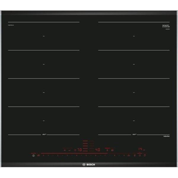 Bosch PXX675DC1E főzőlap beépíthető indukciós