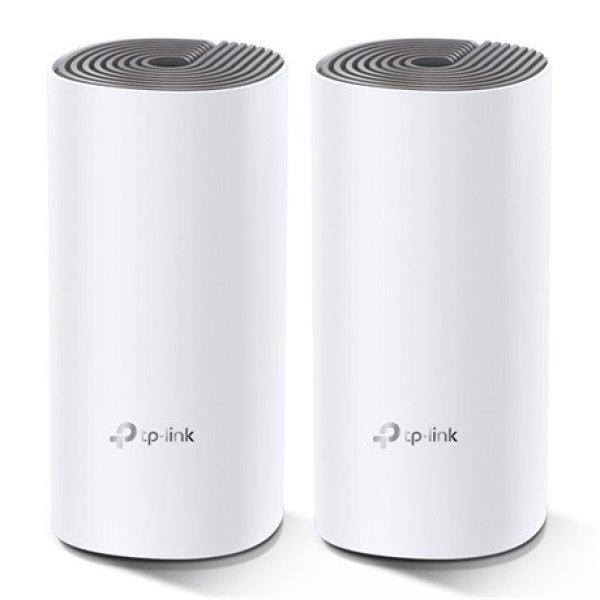 TP-Link DECO E4(2-PACK) mesh system