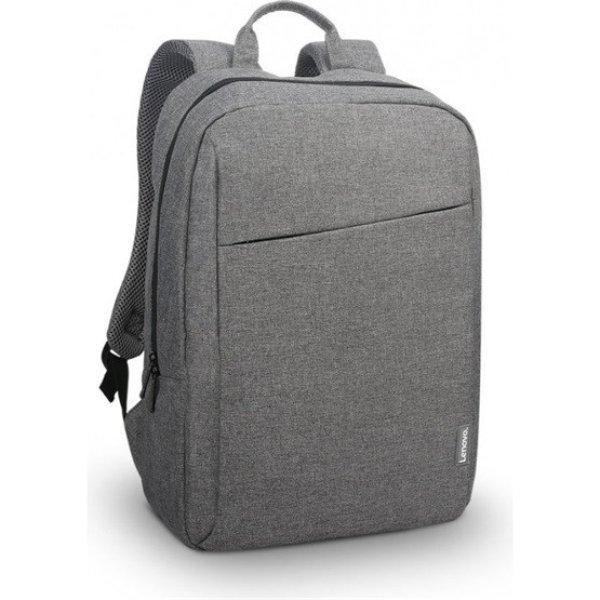 LENOVO 15,6" Backpack B210 - 4X40T84058 - Grey