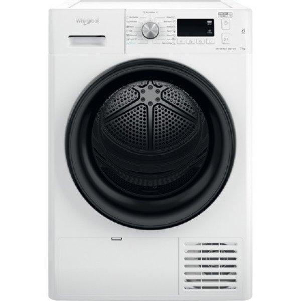 Whirlpool FFT M11 72B EE szárítógép hőszivattyús