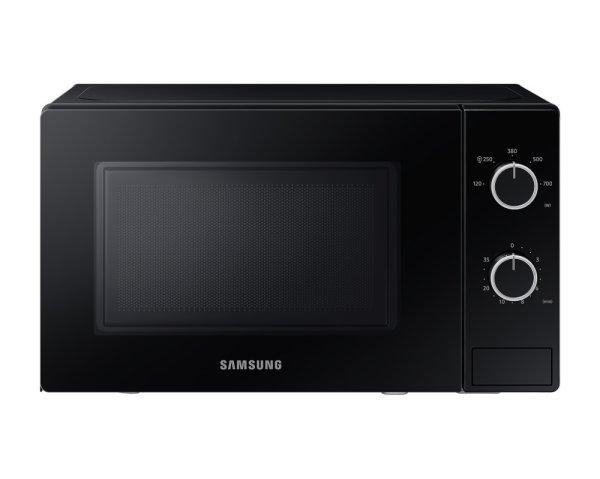 Samsung MS20A3010AL/EO mikrohullámú sütő