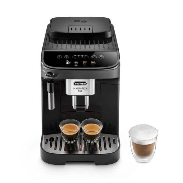 Delonghi ECAM290.21.B kávéfőző automata