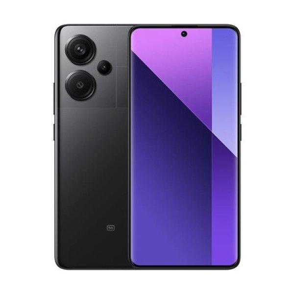 Xiaomi REDMI NOTE 13 PRO+ 5G 12/512 BLACK mobiltelefon