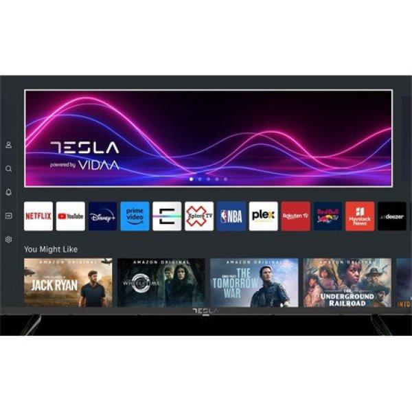 Tesla 32M335BHS hd smart led tv