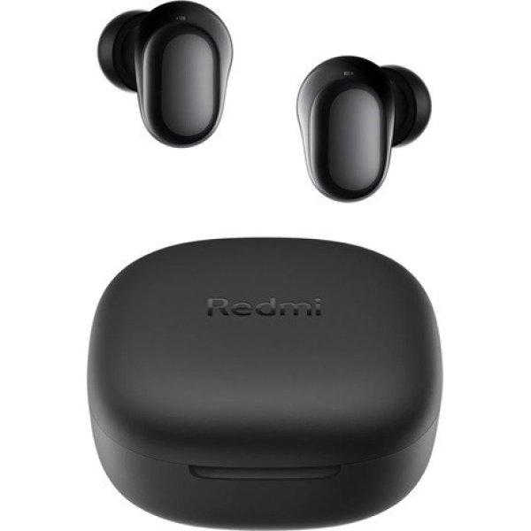 Xiaomi REDMI BUDS 6 PLAY BLACK (BHR8776GL) headset