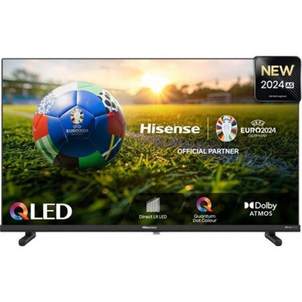 Hisense 40A5NQ fhd smart qled tv