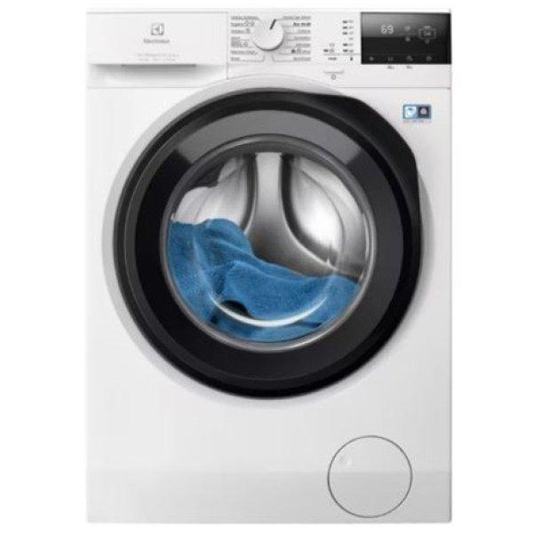 Electrolux EW7W2682E mosó-szárítógép gőz funkcióval