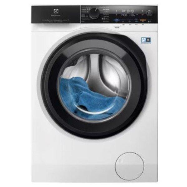 Electrolux EW8W4402QE mosó-szárítógép gőz funkcióval